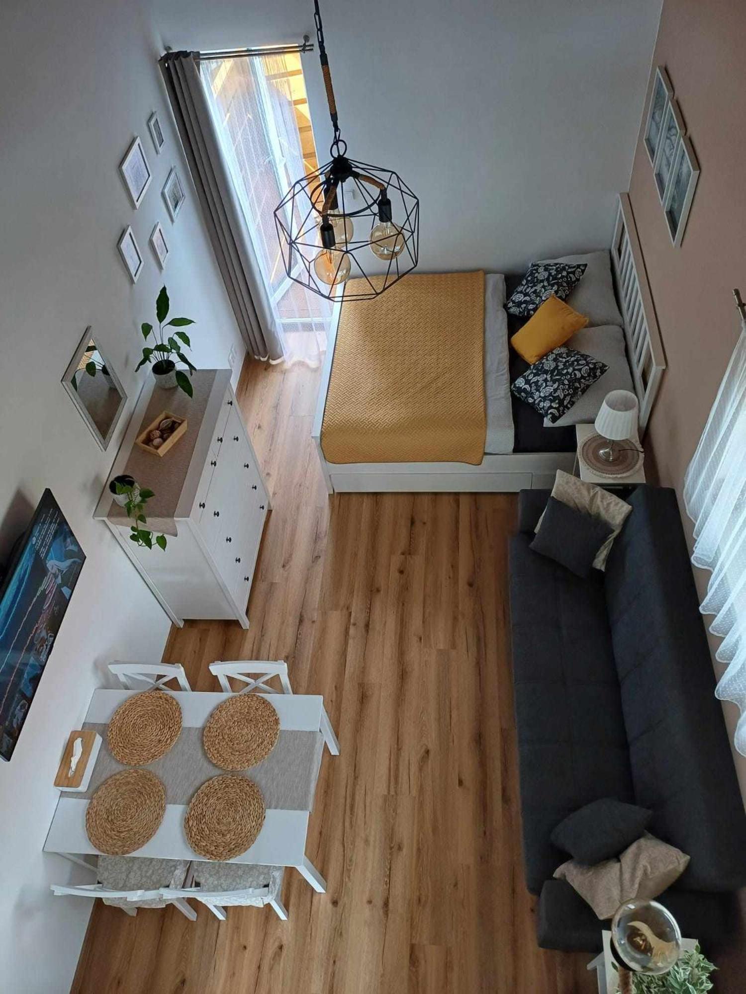 Apartmany Machovo Jezero Staré Splavy Esterno foto